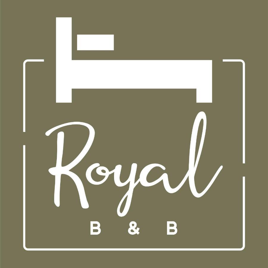 B&B Royal Sellia Marina Esterno foto