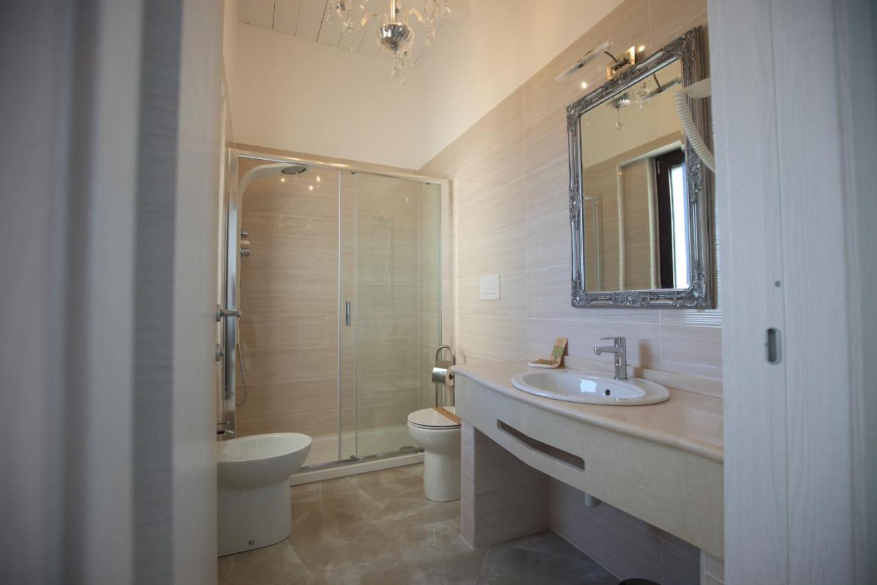 B&B Royal Sellia Marina Esterno foto