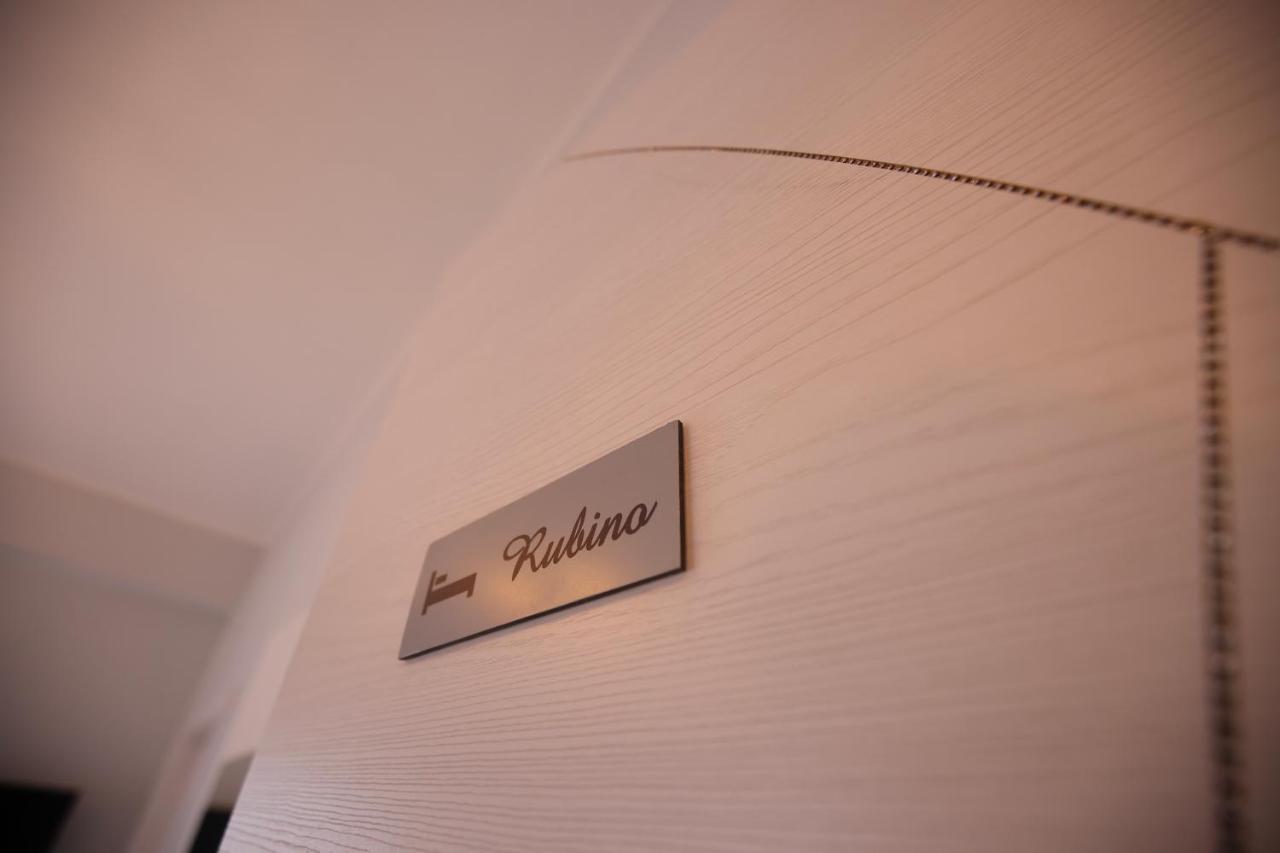 B&B Royal Sellia Marina Esterno foto
