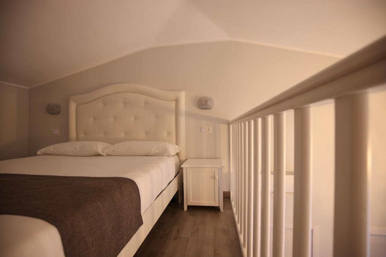 B&B Royal Sellia Marina Esterno foto