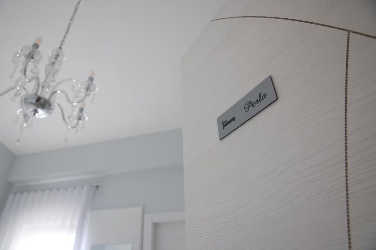 B&B Royal Sellia Marina Esterno foto