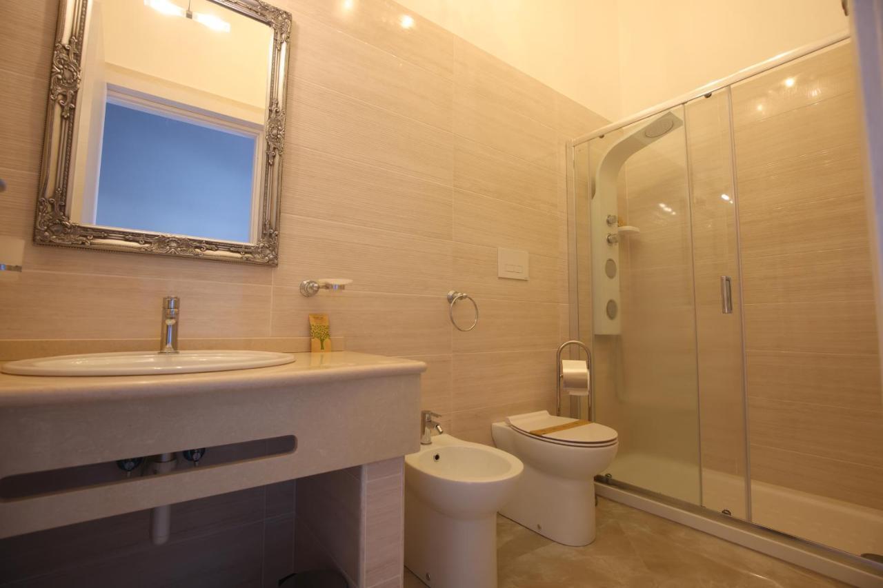 B&B Royal Sellia Marina Esterno foto